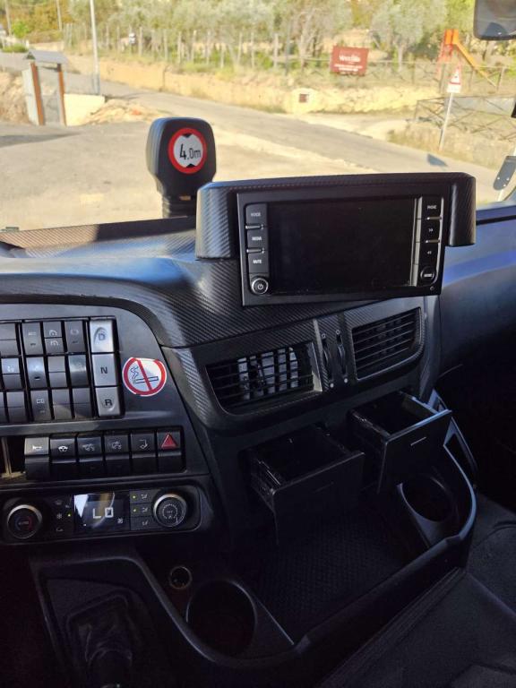 Iveco HI-STREET 260S46 XP Photo 5