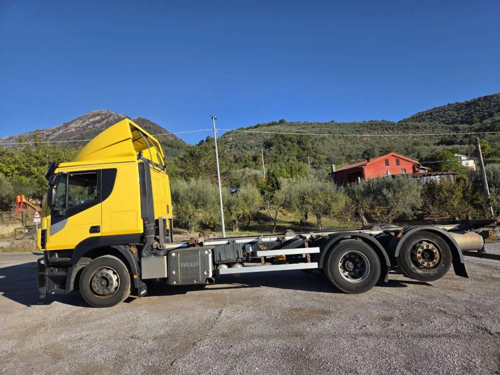 Iveco HI-STREET 260S46 XP Photo 6