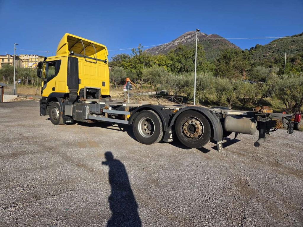 Iveco HI-STREET 260S46 XP Photo 9