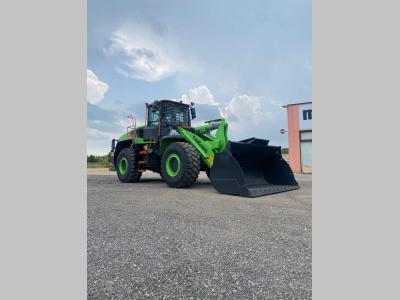 Liugong 856HE en vente par Movinvest Srl
