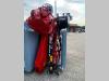 CONTAINER NUOVO SCARRABILE A CIELO APERTO CON GRU Photo 5 thumbnail