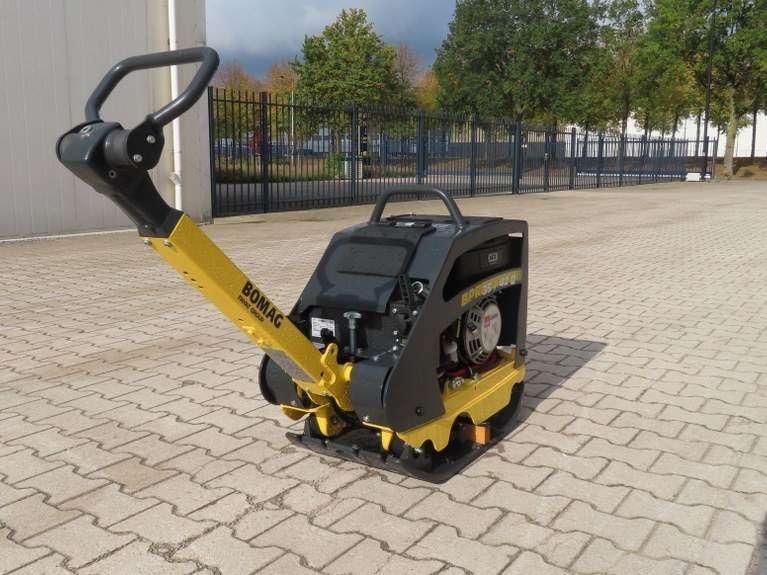 Bomag BPR 35/42D Photo 2