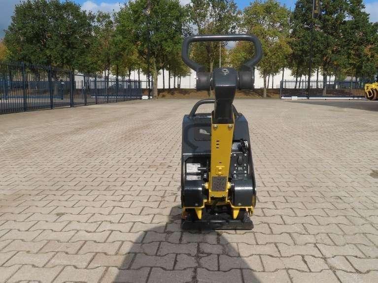 Bomag BPR 35/42D Photo 3