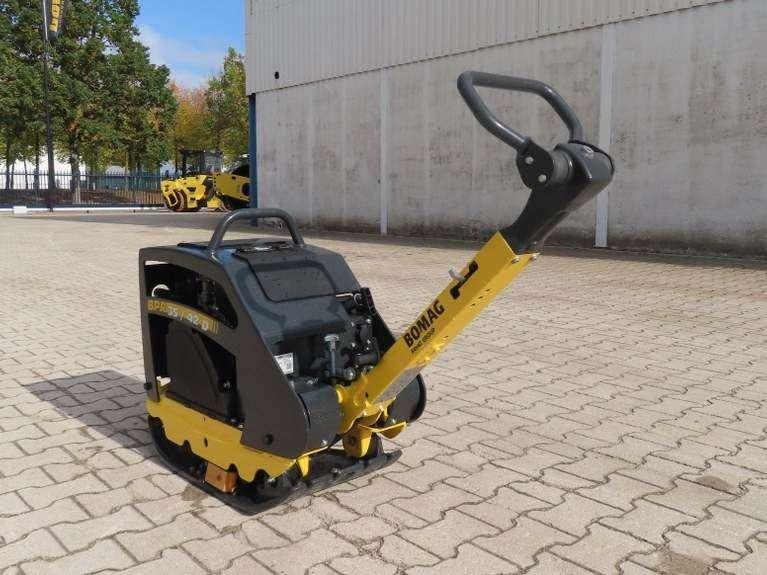 Bomag BPR 35/42D Photo 4