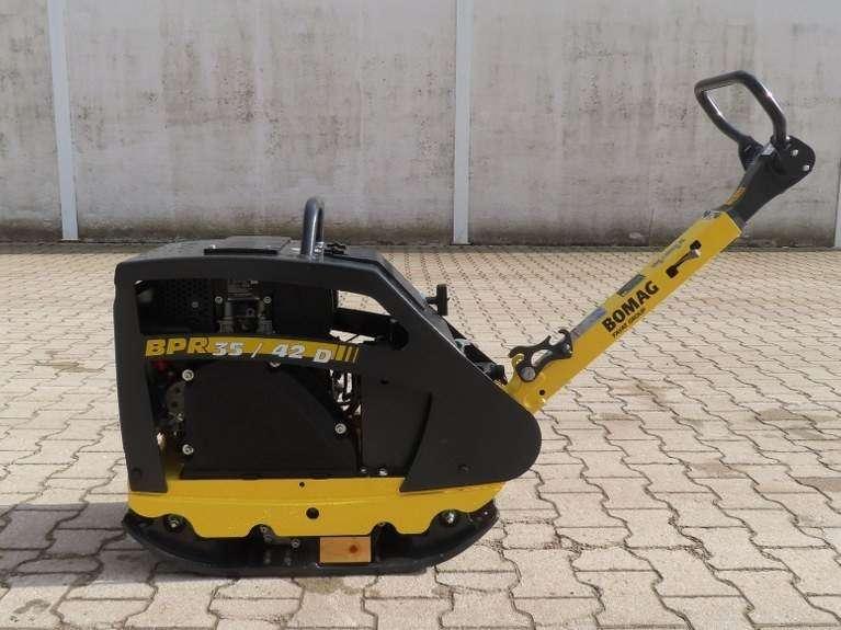 Bomag BPR 35/42D Photo 5