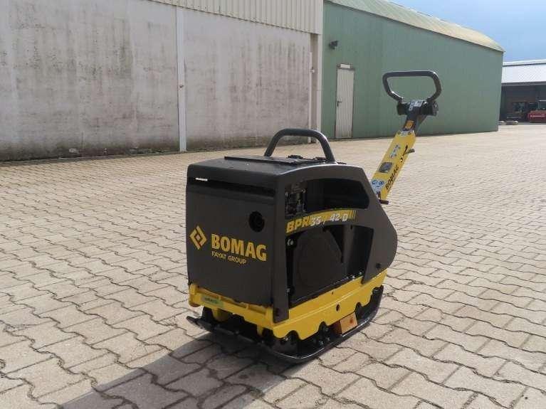 Bomag BPR 35/42D Photo 6