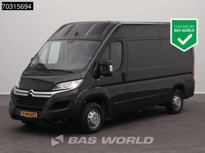 Citroen y L2H2 Trekhaak Airco Cruise Camera Parkeersensoren Werkplaatsinrichting Euro6 L2 A/C Towbar Cruise en vente par BAS World B.V.
