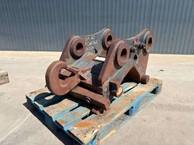 Verachtert CW45S - 336D / 336E / 336F Photo 1