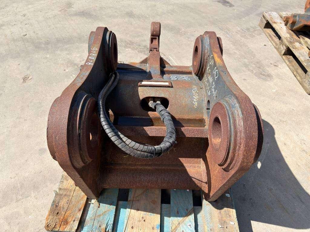 Verachtert CW45S - 336D / 336E / 336F Photo 5