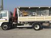 Isuzu NQR75 4X2 Photo 2 thumbnail