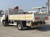 Isuzu NQR75 4X2 Photo 3 thumbnail