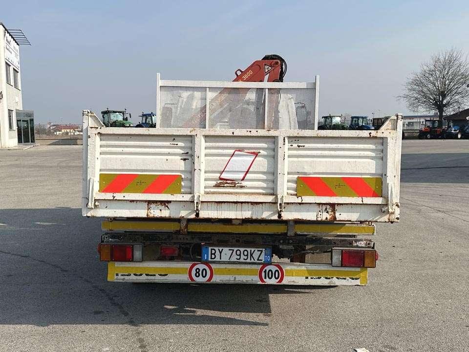 Isuzu NQR75 4X2 Photo 19