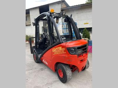 Linde H25D en vente par Venus Srl