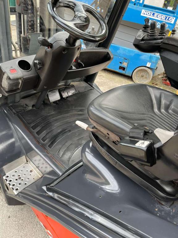 Linde H25D Photo 4