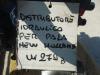 Distributeur hydraulique pour New Holland W270B Photo 5 thumbnail