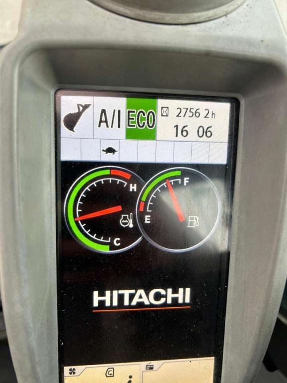 Hitachi ZX85USB-5A Photo 6