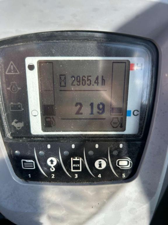 Kubota U55-4 Photo 12