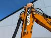 Case 570SV - 6/1 Bucket / Telescopic Boom / Airco Photo 17 thumbnail