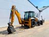Case 570SV - 6/1 Bucket / Telescopic Boom / Airco Photo 3 thumbnail