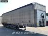 Schmitz SCB*S3T 3 axles Sliding Roof Photo 3 thumbnail
