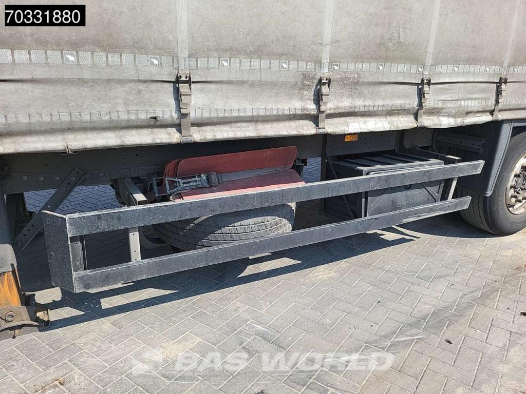 Schmitz SCB*S3T 3 axles Sliding Roof Photo 30
