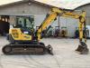 Yanmar SV100 Photo 1 thumbnail