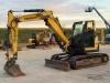 Yanmar SV100 Photo 5 thumbnail
