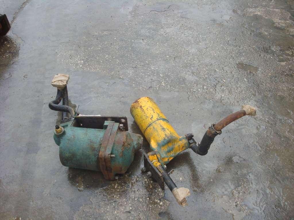 Filtre de boîte de vitesses pour DOZER FIAT ALLIS AD20 Photo 3