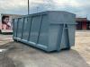 CONTAINER NUOVO SCARRABILE STAGNO PER SEGATURA Photo 2 thumbnail