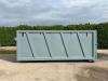 CONTAINER NUOVO SCARRABILE STAGNO PER SEGATURA Photo 4 thumbnail