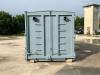 CONTAINER NUOVO SCARRABILE STAGNO PER SEGATURA Photo 7 thumbnail