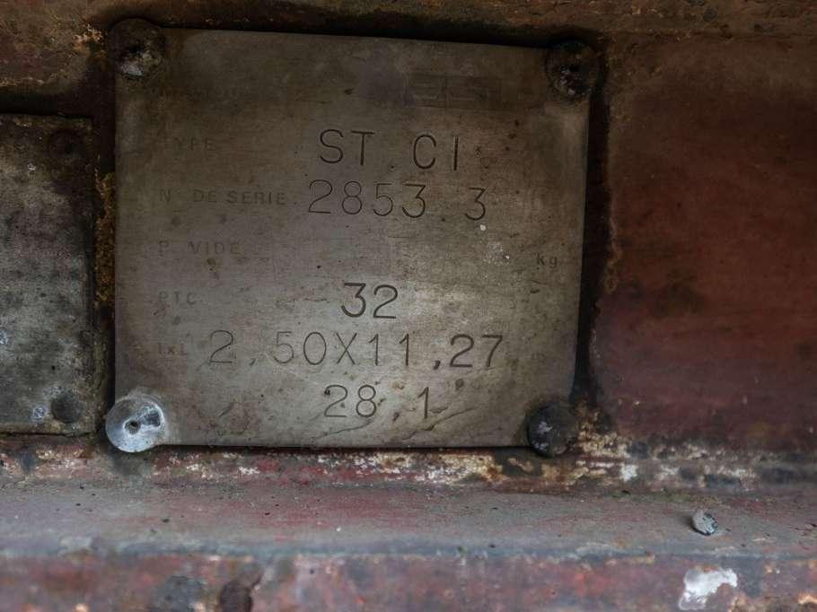 BSL BSL STC1 - 28.000 L Photo 18