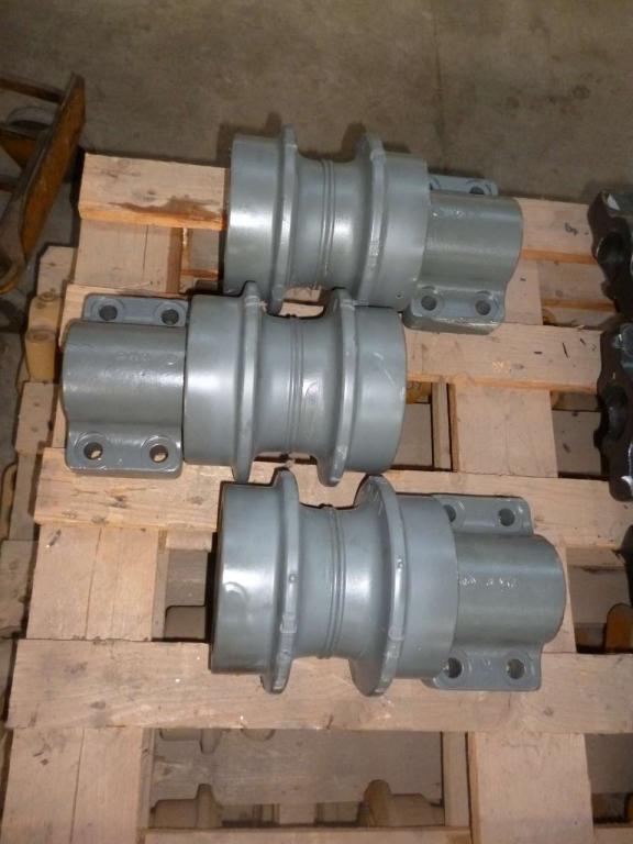 Liebherr Galets supérieurs pour Liebherr R946 Photo 1
