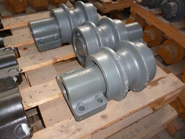 Liebherr Galets supérieurs pour Liebherr R946 Photo 2
