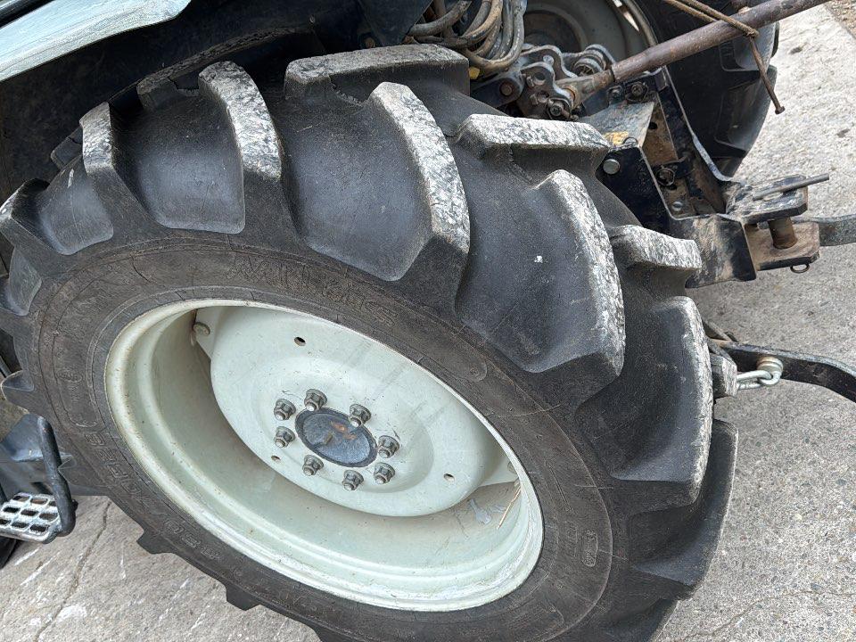 Landini alpine 70 Photo 3