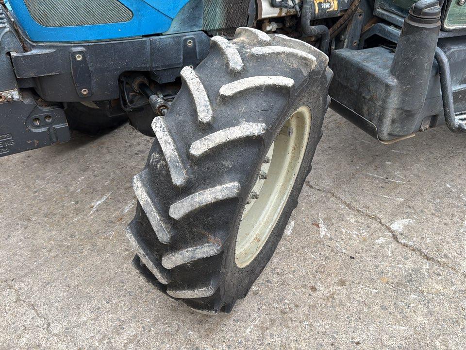 Landini alpine 70 Photo 4