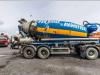 Liebherr MIXER LIEBHERR- 12M3 Photo 6 thumbnail