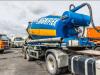 Liebherr MIXER LIEBHERR- 12M3 Photo 7 thumbnail