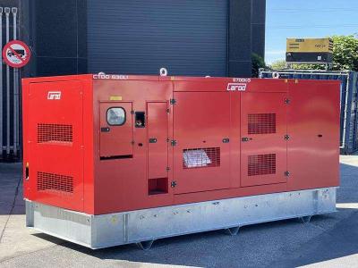 Fimatec FIMATEC CTDO-630LI FTR01 SYN Noodaggregaat en vente par Machinery Resale