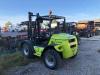 Agria TH 210 Photo 1 thumbnail
