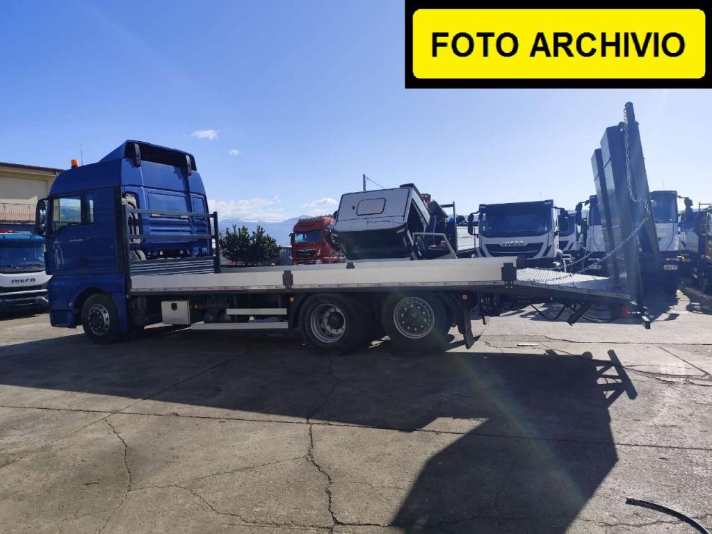 Man TGX 26.420 Photo 2