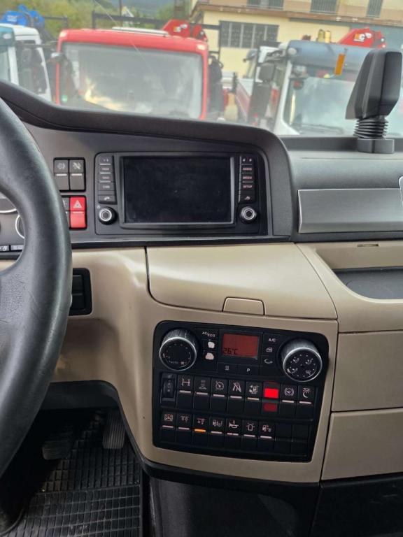 Man TGX 26.420 Photo 22