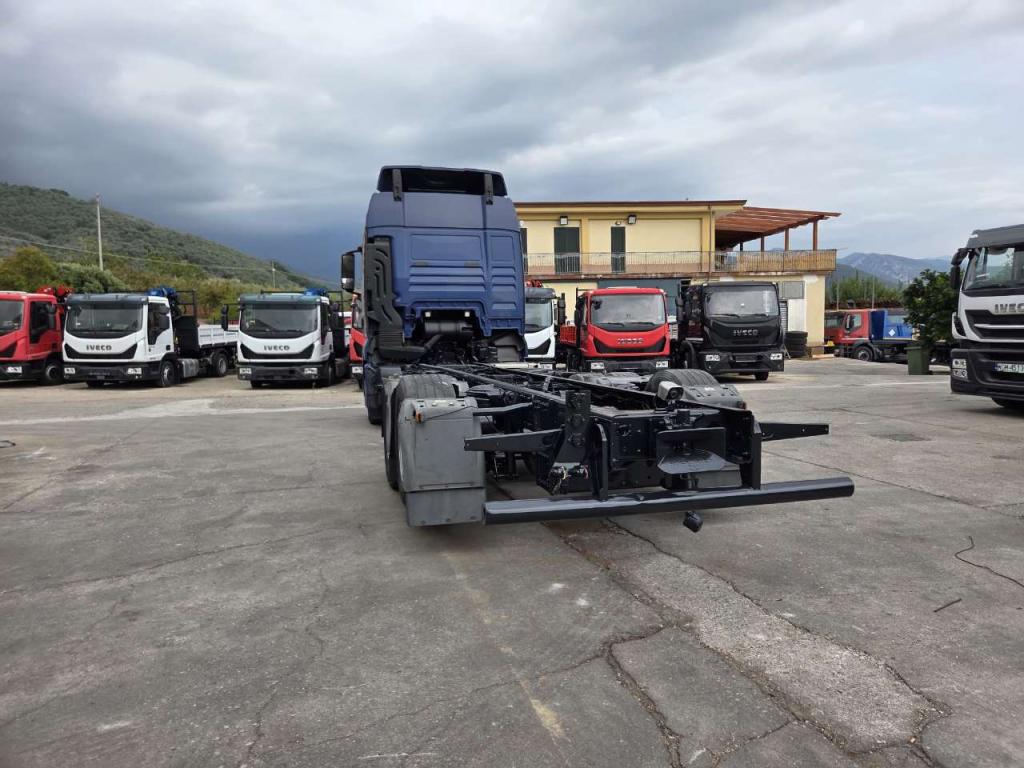 Man TGX 26.420 Photo 27