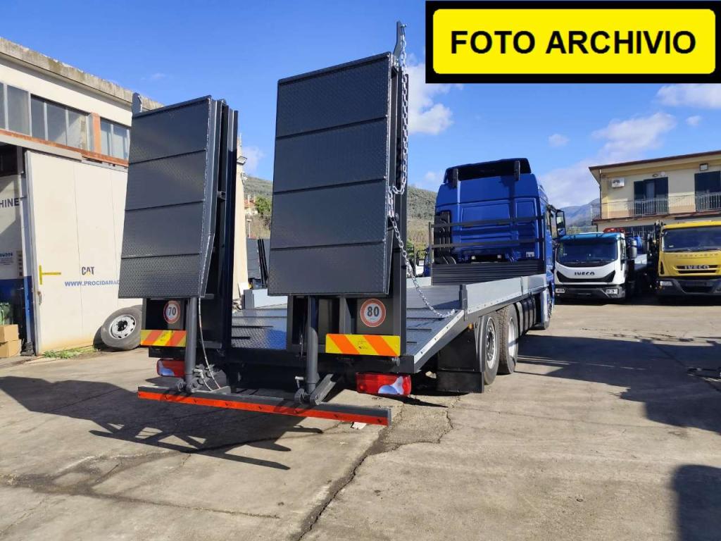 Man TGX 26.420 Photo 3