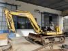 Komatsu PC110R Photo 1 thumbnail