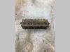 Distributeur hydraulique pour Fiat Hitachi EX 235 Photo 2 thumbnail