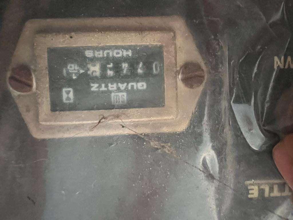 RODECO RA45 Photo 2