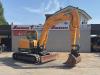Hyundai ROBEX 80CR-9A Photo 18 thumbnail