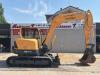 Hyundai ROBEX 80CR-9A Photo 20 thumbnail