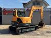 Hyundai ROBEX 80CR-9A Photo 21 thumbnail